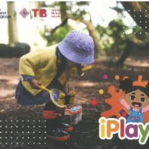 CSR - MATERNAL II - iPlay 3 - Photobook