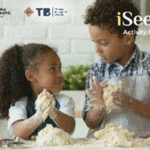 CSR - 1º ANO - ISee - Student's Book + Pratice Book
