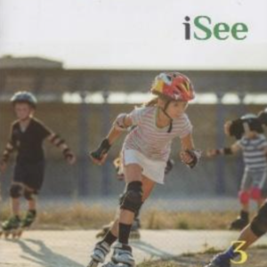 CSR - 3º ANO - ISee - Student's Book + Pratice Book