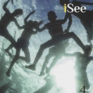 CSR - 4º ANO - ISee - Student's Book + Pratice Book