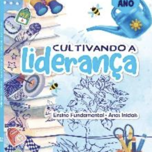 CSR - 5º ANO - Cultivando a Liderança
