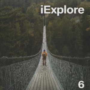 CSR - 6º ANO - iExplore - Student's Book + Practice Book (New Edition)