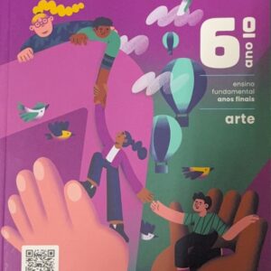 CSR - 6º ANO - Arte