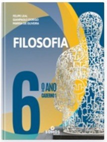 CSR - 6º ANO - Filosofia