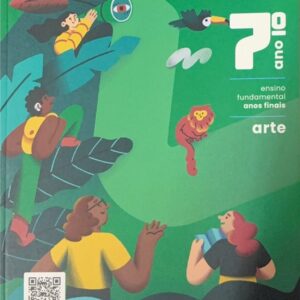 CSR - 7º ANO -  Arte