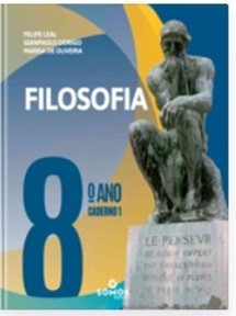 CSR - 8º ANO -  Filosofia