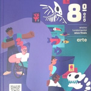 CSR - 8º ANO - Arte