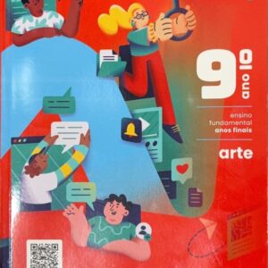 CSR - 9º ANO - Arte