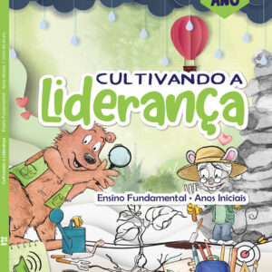 CSR - 2º ANO - Cultivando a Liderança