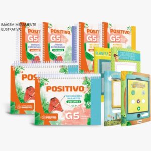 ESE - Educação Infantil G5