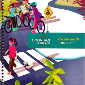 CSV – Ensino Fundamental Anos Iniciais – 1º ANO – ENSINO RELIGIOSO/ SOCIO EMOCIONAL
