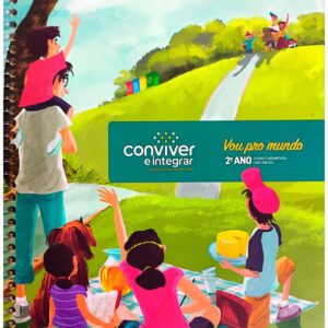 CSV – Ensino Fundamental Anos Iniciais – 2º ANO – ENSINO RELIGIOSO/ SOCIO EMOCIONAL