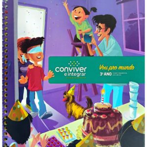 CSV – Ensino Fundamental Anos Iniciais – 3º ANO – ENSINO RELIGIOSO/ SOCIO EMOCIONAL
