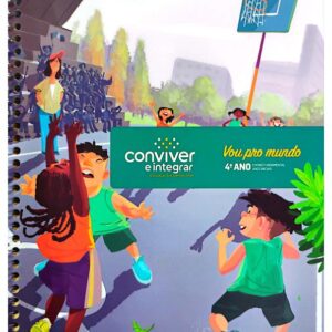 CSV – Ensino Fundamental Anos Iniciais – 4º ANO – ENSINO RELIGIOSO/ SOCIO EMOCIONAL