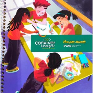 CSV – Ensino Fundamental Anos Iniciais – 5º ANO – ENSINO RELIGIOSO/ SOCIO EMOCIONAL