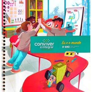 CSV – Ensino Fundamental Anos Finais – 6º ANO – ENSINO RELIGIOSO/ SOCIO EMOCIONAL