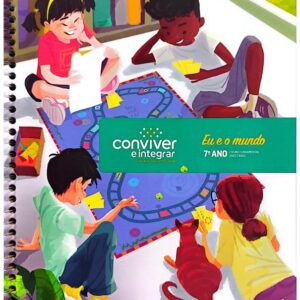CSV – Ensino Fundamental Anos Finais – 7º ANO – ENSINO RELIGIOSO/ SOCIO EMOCIONAL