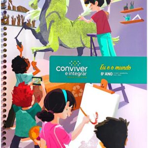 CSV – Ensino Fundamental Anos Finais – 8º ANO – ENSINO RELIGIOSO/ SOCIO EMOCIONAL
