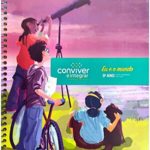 CSV – Ensino Fundamental Anos Finais – 9º ANO – ENSINO RELIGIOSO/ SOCIO EMOCIONAL
