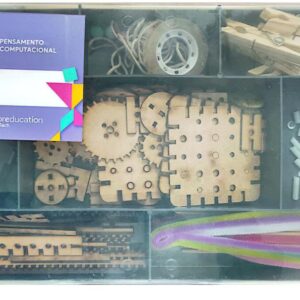 CSV – Ensino Fundamental Anos Iniciais – 4º ANO – Pensamento computacional