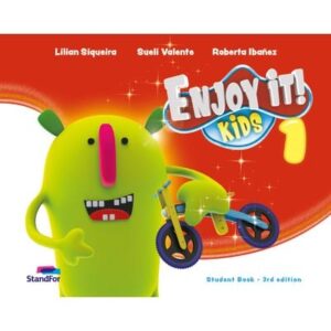 ESE - Educação Infantil G3 - Enjoy It Kids 1