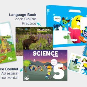 CSV - II Período - INGLÊS