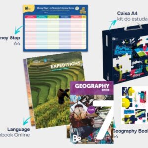 CSV – Ensino Fundamental Anos Finais – 7º ANO – INGLÊS