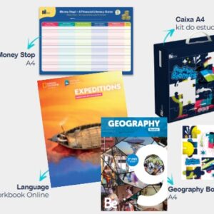 CSV – Ensino Fundamental Anos Finais – 9º ANO – INGLÊS