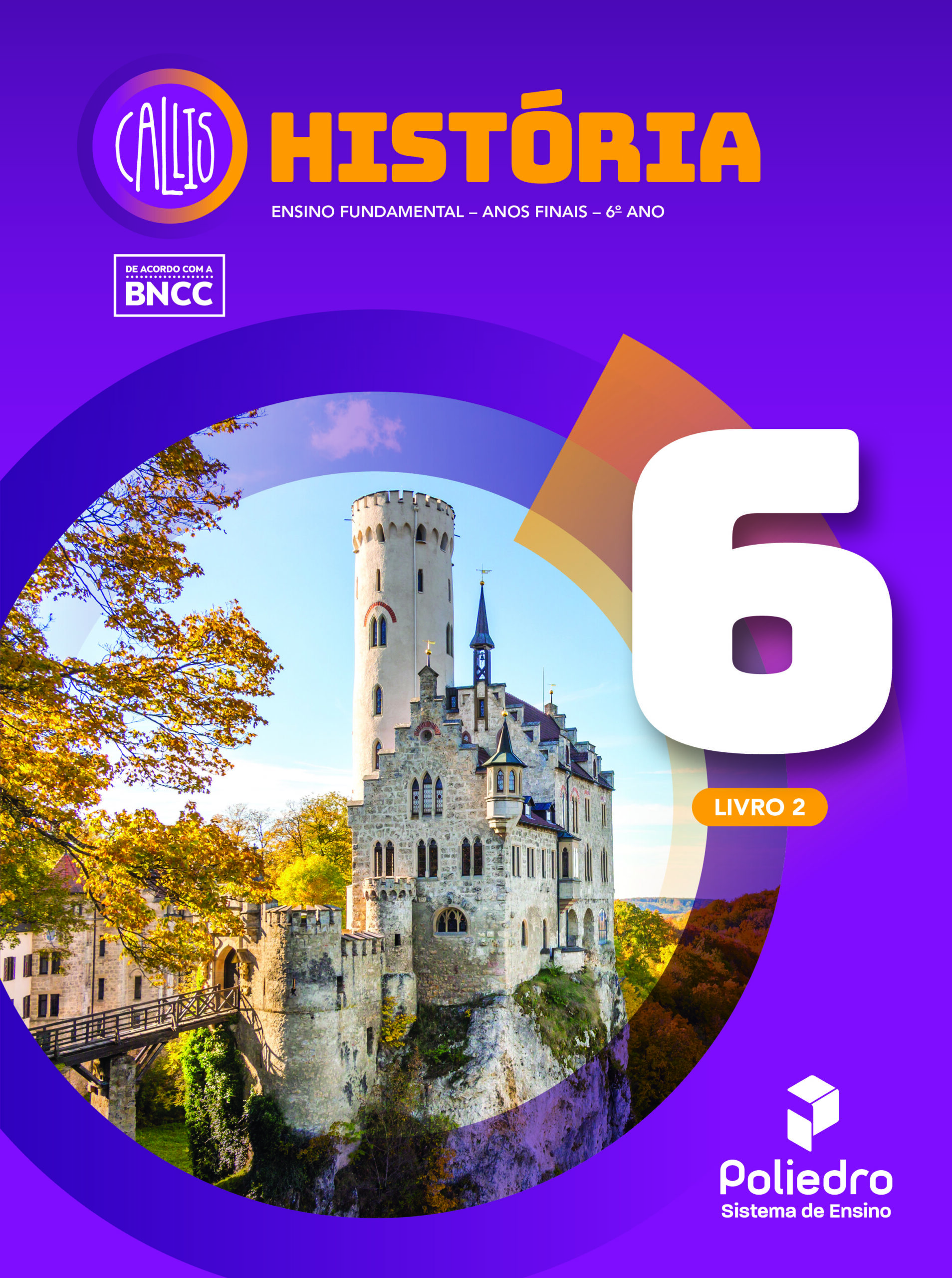 CSV- Ensino Fundamental Anos Finais - 6º ANO - Kit Completo - Imagem 4