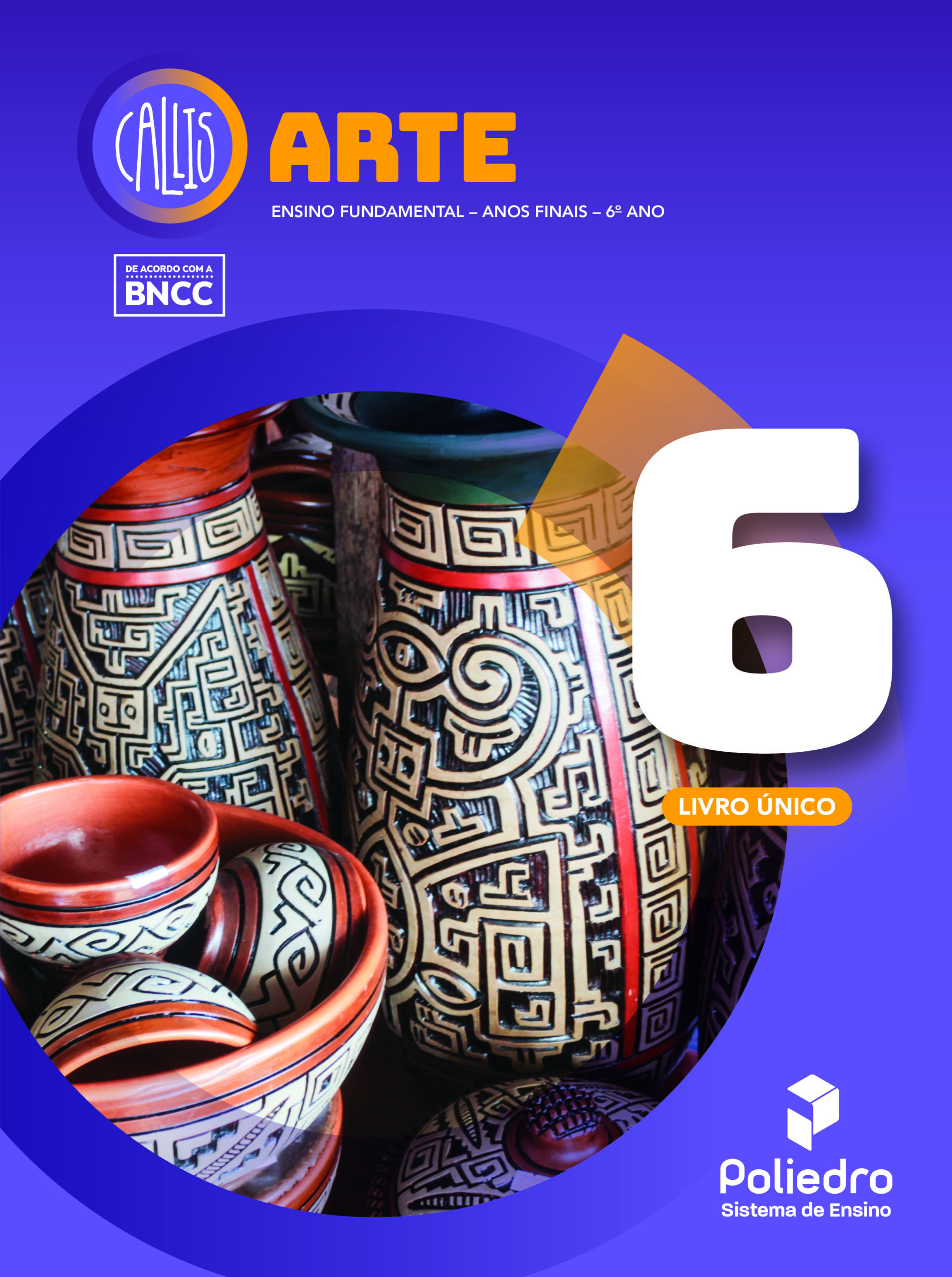 CSV- Ensino Fundamental Anos Finais - 6º ANO - Kit Completo - Imagem 5