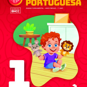 CSV – Ensino Fundamental Anos Iniciais – 1º ANO – Kit Poliedro