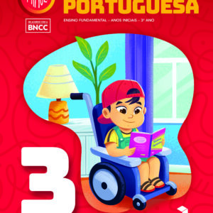 CSV – Ensino Fundamental Anos Iniciais – 3º ANO – Kit Poliedro