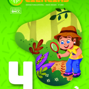 CSV – Ensino Fundamental Anos Iniciais – 4º ANO – Kit Poliedro