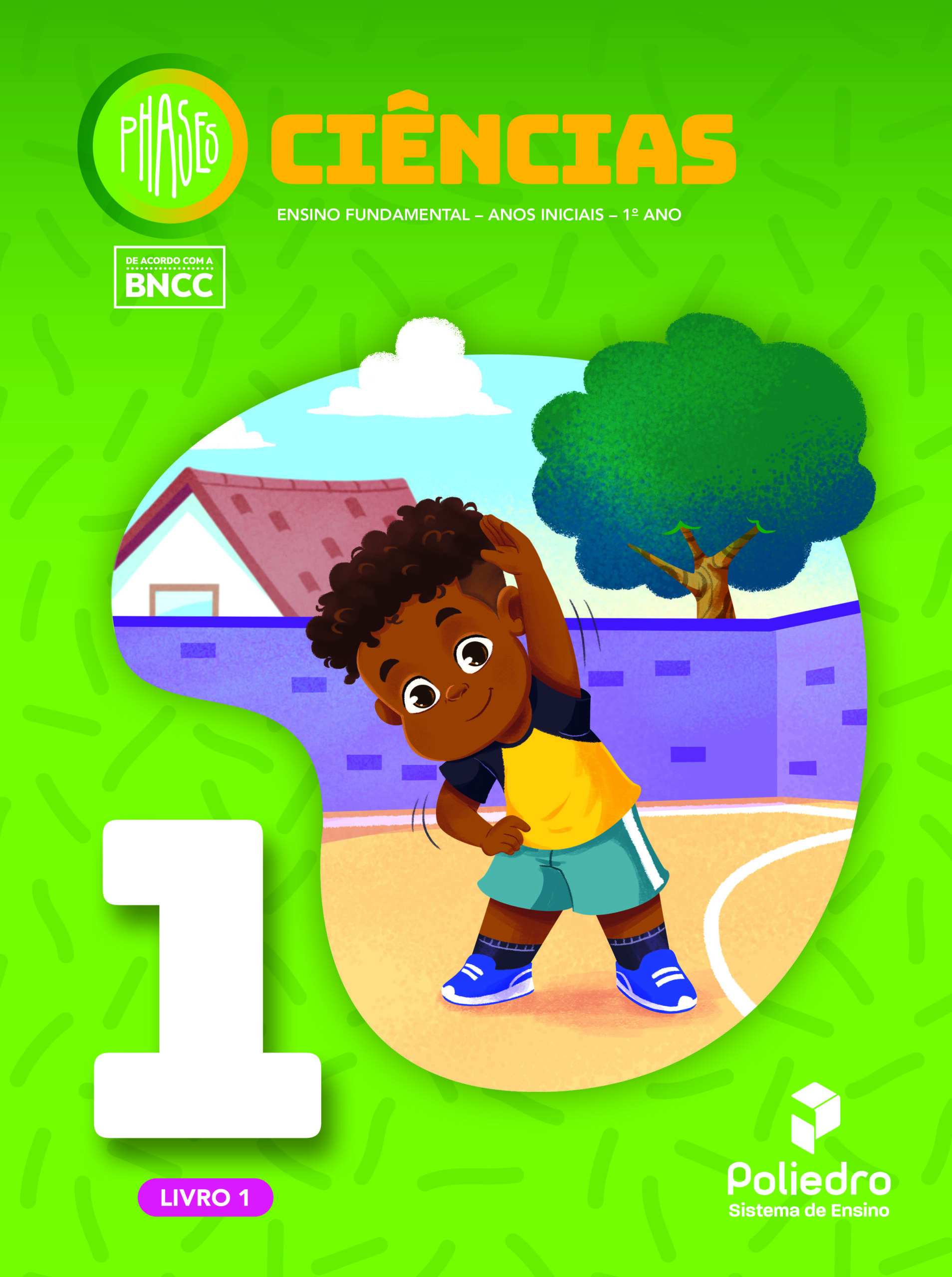 CSV – Ensino Fundamental Anos Iniciais – 1º ANO – Kit Poliedro - Imagem 3