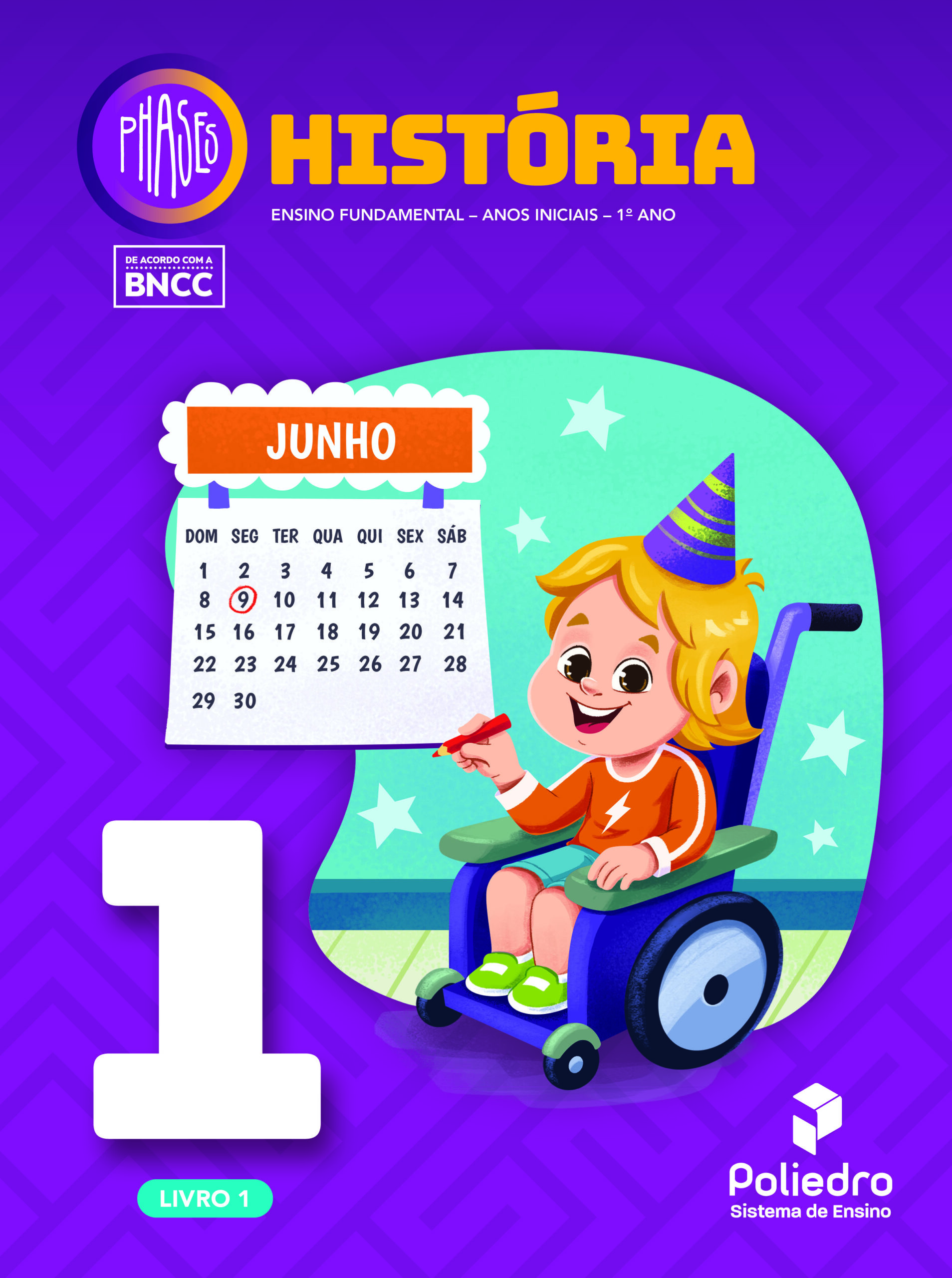CSV – Ensino Fundamental Anos Iniciais – 1º ANO – Kit Poliedro - Imagem 4