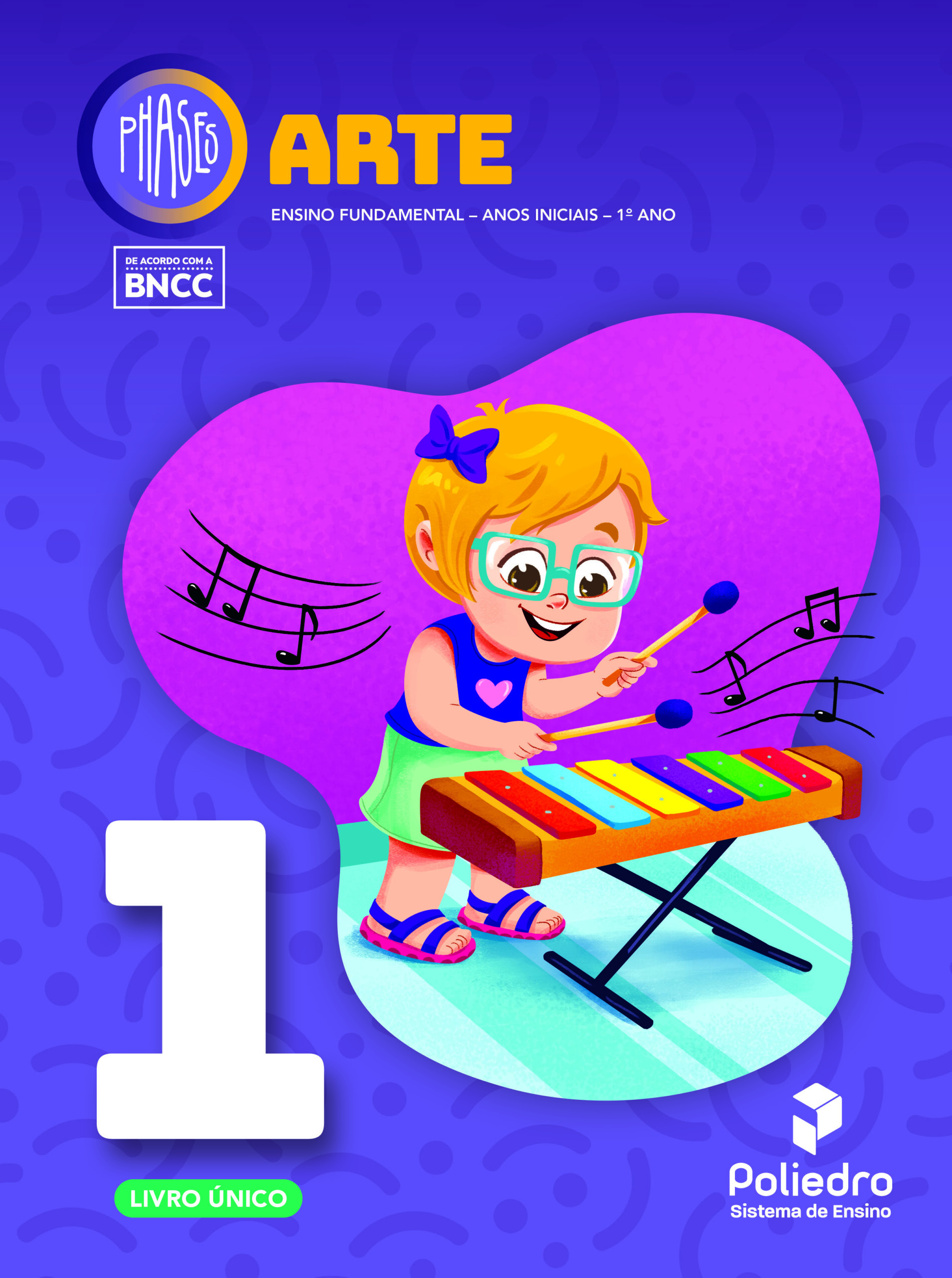 CSV – Ensino Fundamental Anos Iniciais – 1º ANO – Kit Poliedro - Imagem 6