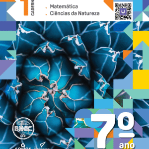 CEBNSA - Ensino Fundamental Anos Finais - 7º ANO - KIT PITÁGORAS