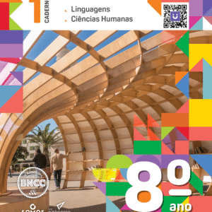 CEBNSA - Ensino Fundamental Anos Finais - 8º ANO - KIT PITÁGORAS