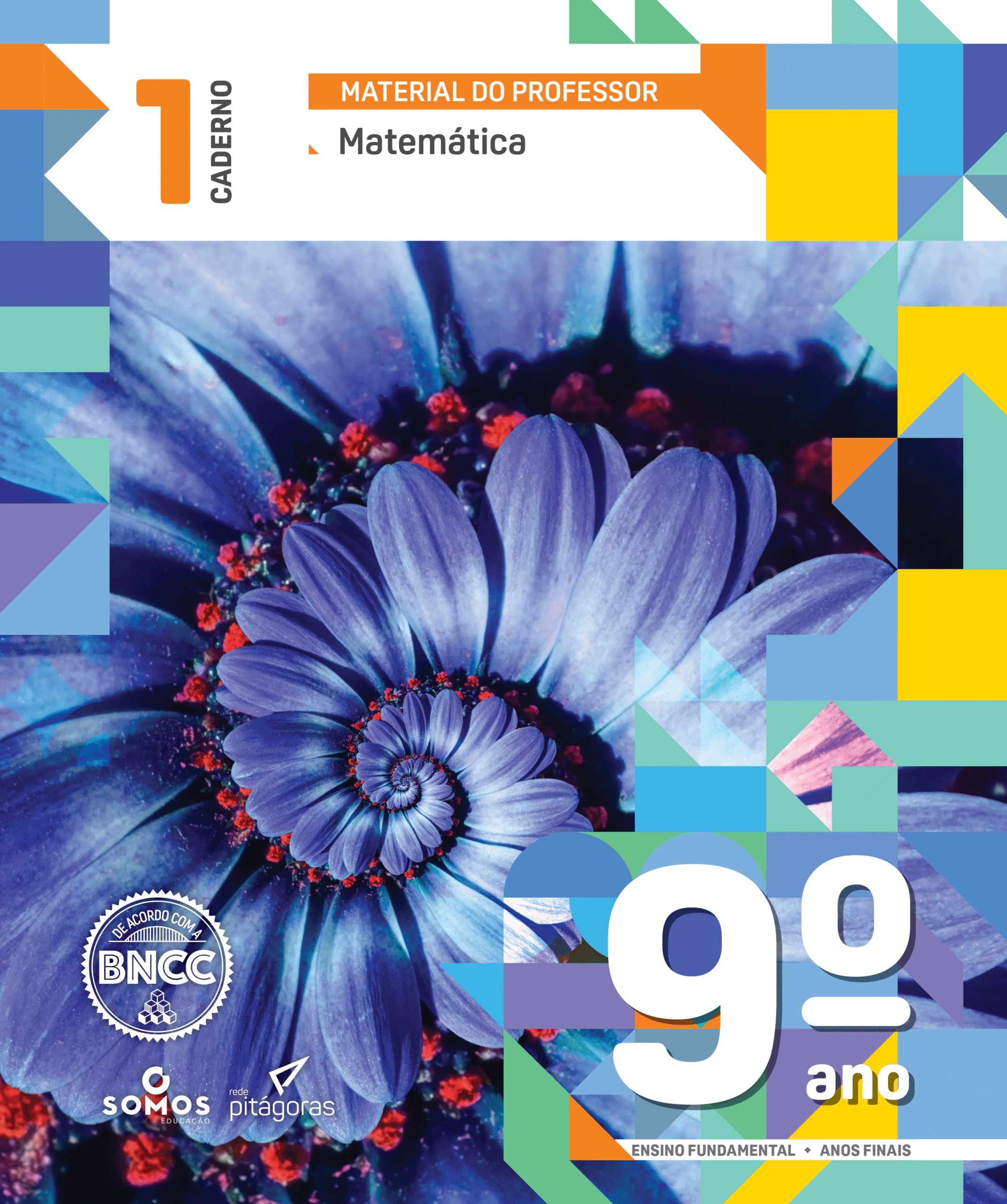 CEBNSA - Ensino Fundamental Anos Finais - 9º ANO - KIT PITÁGORAS