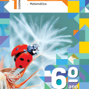 CEBNSA - Ensino Fundamental Anos Finais - 6º ANO - KIT PITÁGORAS