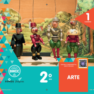 CEBNSA - Ensino Fundamental Anos Iniciais - 2º ANO - KIT PITÁGORAS