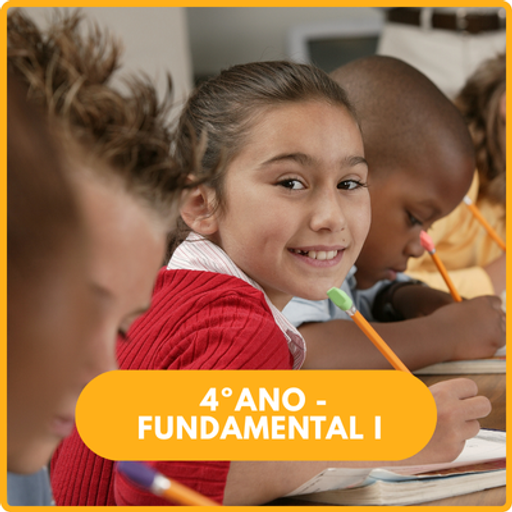 CSI –  4º ANO