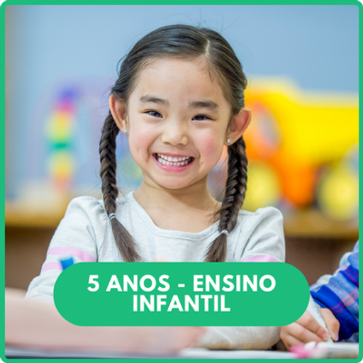 CSI - 5 ANOS - 2º JARDIM