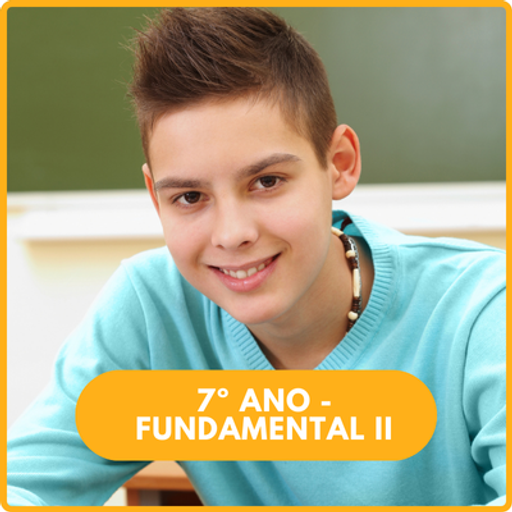 CSI –  7º ANO